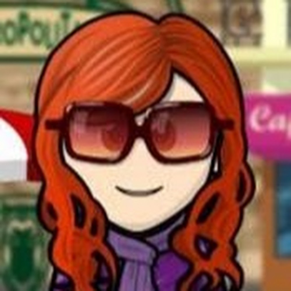 Meet your Posher, Elly
